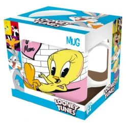 ABYstyle Looney Tunes - Mug 320Ml - Family&Friends - Mom 11 ABYstyle Looney Tunes - Mug 320Ml - Family&Friends - Mom -ABYstyle Boutique 3665361081937 6