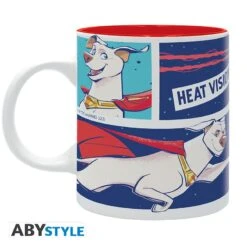 ABYstyle DC COMICS Mug Krypto Super-chien