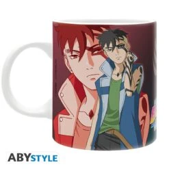 ABYstyle BORUTO Mug Boruto & Kawaki