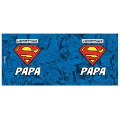 ABYstyle Superman - Mug 320Ml - L'Authentique "S" Papa -ABYstyle Boutique 3665361085362 5