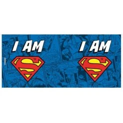 ABYstyle Superman - Mug 320ml - Family & Friends - I Am Superman 10 ABYstyle Superman - Mug 320ml - Family & Friends - I Am Superman -ABYstyle Boutique 3665361085386 5