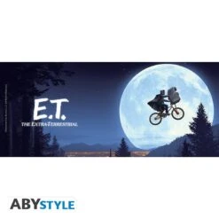 ABYstyle E.T. Mug Vélo 7 ABYstyle E.T. Mug Vélo -ABYstyle Boutique 3665361085416 3