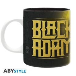 ABYstyle DC COMICS - Mug - 320 Ml - Black Adam