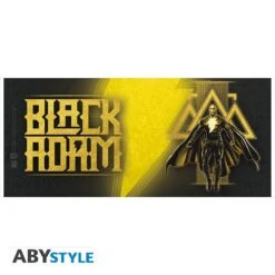 ABYstyle DC COMICS - Mug - 320 Ml - Black Adam -ABYstyle Boutique 3665361087281 3