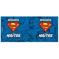 ABYstyle Superman Mug L'AUTHENTIQUE S MAÎTRE -ABYstyle Boutique 3665361088615 5