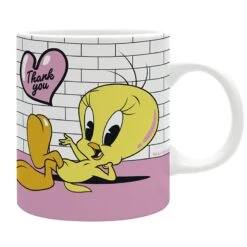 ABYstyle Looney Tunes Mug "THANK YOU VERY MUCH"