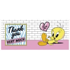 ABYstyle Looney Tunes Mug "THANK YOU VERY MUCH" -ABYstyle Boutique 3665361088653 5