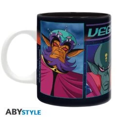 ABYstyle GOLDORAK Mug Armée De Vega