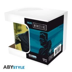 ABYstyle UNIVERSAL MONSTERS Mug Frankenstein 8 ABYstyle UNIVERSAL MONSTERS Mug Frankenstein -ABYstyle Boutique 3665361099475 4