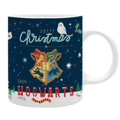 ABYstyle Harry Potter - Mug 320ml - Christmas