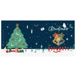 ABYstyle Harry Potter - Mug 320ml - Christmas 10 ABYstyle Harry Potter - Mug 320ml - Christmas -ABYstyle Boutique 3665361102793 5