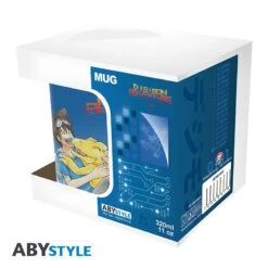 ABYstyle DIGIMON Mug Duos 8 ABYstyle DIGIMON Mug Duos -ABYstyle Boutique 3665361104049 4