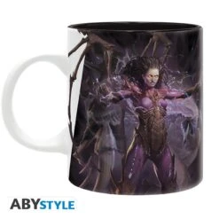 ABYstyle STARCRAFT Mug Zerg