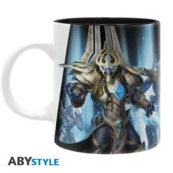 ABYstyle STARCRAFT Mug Protoss