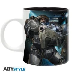 ABYstyle STARCRAFT Mug Terran