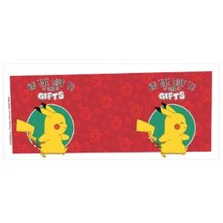 ABYstyle POKEMON - Mug 320ml - "ON THE WAY TO THE GIFTS" -ABYstyle Boutique 3665361105640 5