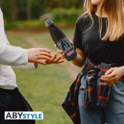 ABYstyle HATSUNE MIKU Bouteille D'eau Hatsune Miku -ABYstyle Boutique 3665361105756 4