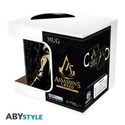 ABYstyle ASSASSIN'S CREED Mug 15e Anniversaire -ABYstyle Boutique 3665361106357 4