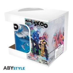 ABYstyle SK8 THE INFINITY Mug Reki Et Langa -ABYstyle Boutique 3665361106661 4