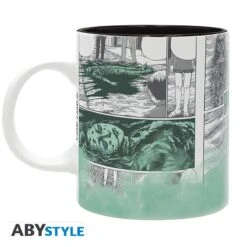 ABYstyle JUNJI ITO Mug The Boy At The Crossroads