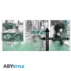 ABYstyle JUNJI ITO Mug The Boy At The Crossroads 7 ABYstyle JUNJI ITO Mug The Boy At The Crossroads -ABYstyle Boutique 3665361110453 3