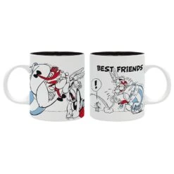 ABYstyle Astérix - Mug Best Friends 9 ABYstyle Astérix - Mug Best Friends -ABYstyle Boutique 3665361112006 4