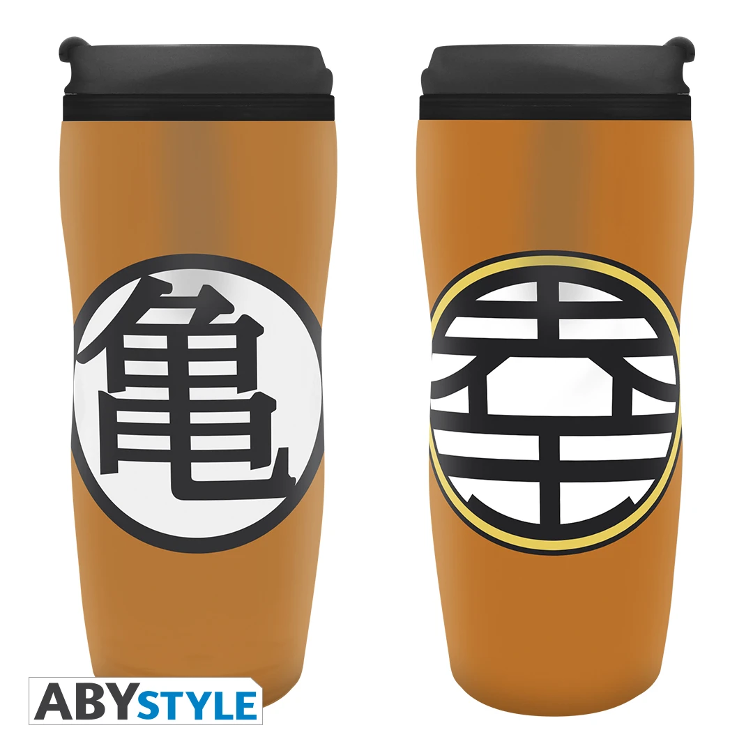 ABYstyle DRAGON BALL Coffret Cadeau Mug De Voyage + Cahier 4 ABYstyle DRAGON BALL Coffret Cadeau Mug De Voyage + Cahier – Image 4