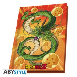 ABYstyle DRAGON BALL Coffret Cadeau Mug De Voyage + Cahier 10 ABYstyle DRAGON BALL Coffret Cadeau Mug De Voyage + Cahier -ABYstyle Boutique 3665361112884 5