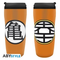 ABYstyle DRAGON BALL Coffret Cadeau Mug De Voyage + Cahier 11 ABYstyle DRAGON BALL Coffret Cadeau Mug De Voyage + Cahier -ABYstyle Boutique 3665361112884 6