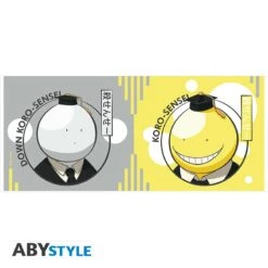 ABYstyle ASSASSINATION CLASSROOM Mug Koro Duo 7 ABYstyle ASSASSINATION CLASSROOM Mug Koro Duo -ABYstyle Boutique 3665361112907 3