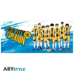 ABYstyle AO ASHI Mug Esperion Équipe B 7 ABYstyle AO ASHI Mug Esperion Équipe B -ABYstyle Boutique 3665361112914 3