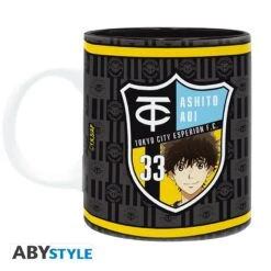 ABYstyle AO ASHI Mug Ashito