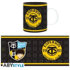 ABYstyle AO ASHI Mug Ashito -ABYstyle Boutique 3665361112921 5