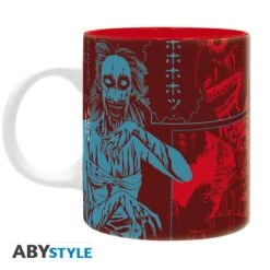 ABYstyle JUNJI ITO Mug Fuchi