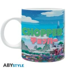 ABYstyle ONE PIECE Mug Chopper Wano