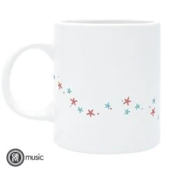 ABYstyle ED SHEERAN Mug Melon