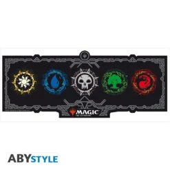 ABYstyle MAGIC THE GATHERING Mug Symbole De Mana -ABYstyle Boutique 3665361115885 3