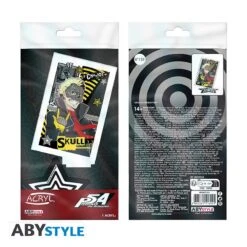 ABYstyle PERSONA 5 Acryl® Skull