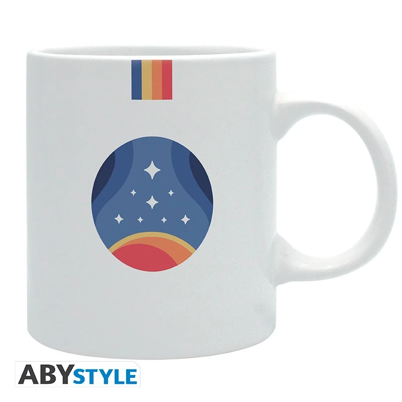 ABYstyle STARFIELD Mug Constellation 2 ABYstyle STARFIELD Mug Constellation â Image 2