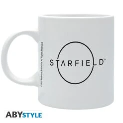 ABYstyle STARFIELD Mug Constellation
