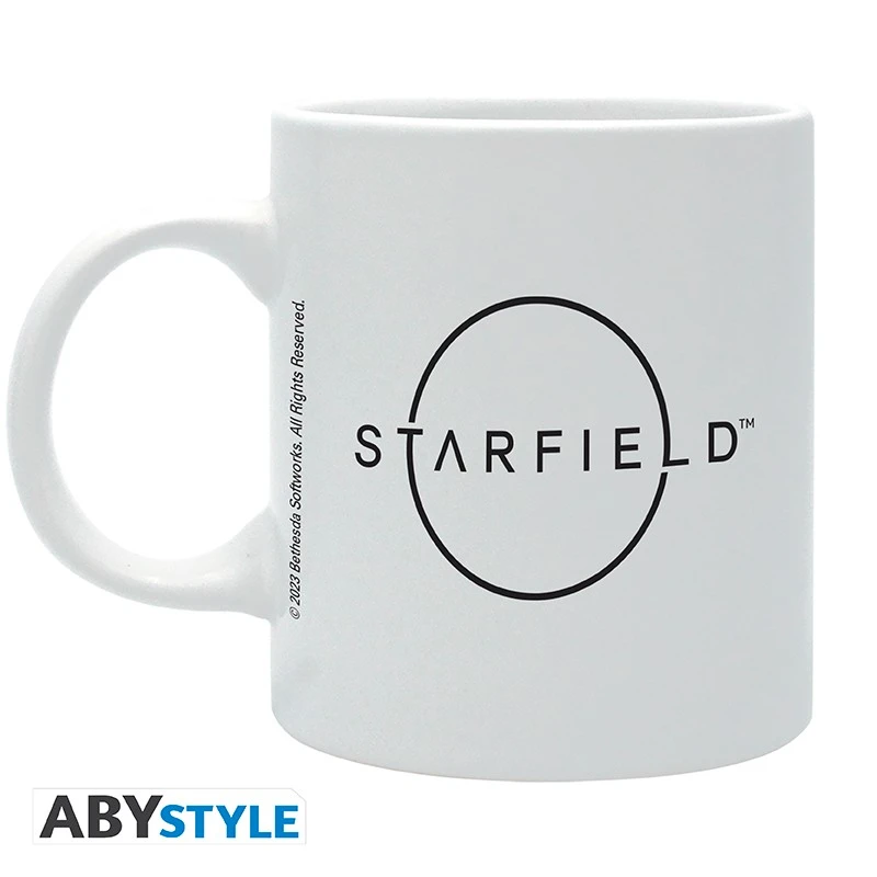 ABYstyle STARFIELD Mug Constellation 1 ABYstyle STARFIELD Mug Constellation