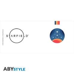 ABYstyle STARFIELD Mug Constellation 7 ABYstyle STARFIELD Mug Constellation -ABYstyle Boutique 3665361132646 3