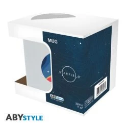 ABYstyle STARFIELD Mug Constellation 8 ABYstyle STARFIELD Mug Constellation -ABYstyle Boutique 3665361132646 4
