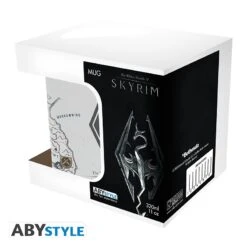 ABYstyle SKYRIM - Mug - 320 Ml - "Carte" - Subli -box X2 8 ABYstyle SKYRIM - Mug - 320 Ml - "Carte" - Subli -box X2 -ABYstyle Boutique 3665361132806 4