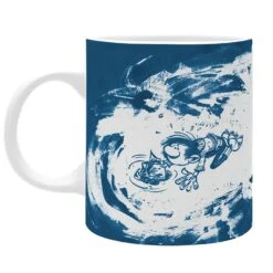 ABYstyle GASTON - Mug 320ml - ENCRE BLEUE X2 8 ABYstyle GASTON - Mug 320ml - ENCRE BLEUE X2 -ABYstyle Boutique 3665361133957 3