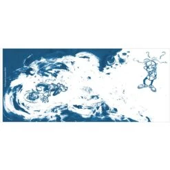 ABYstyle GASTON - Mug 320ml - ENCRE BLEUE X2 10 ABYstyle GASTON - Mug 320ml - ENCRE BLEUE X2 -ABYstyle Boutique 3665361133957 5