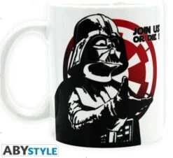 ABYstyle STAR WARS - Mug Join Us