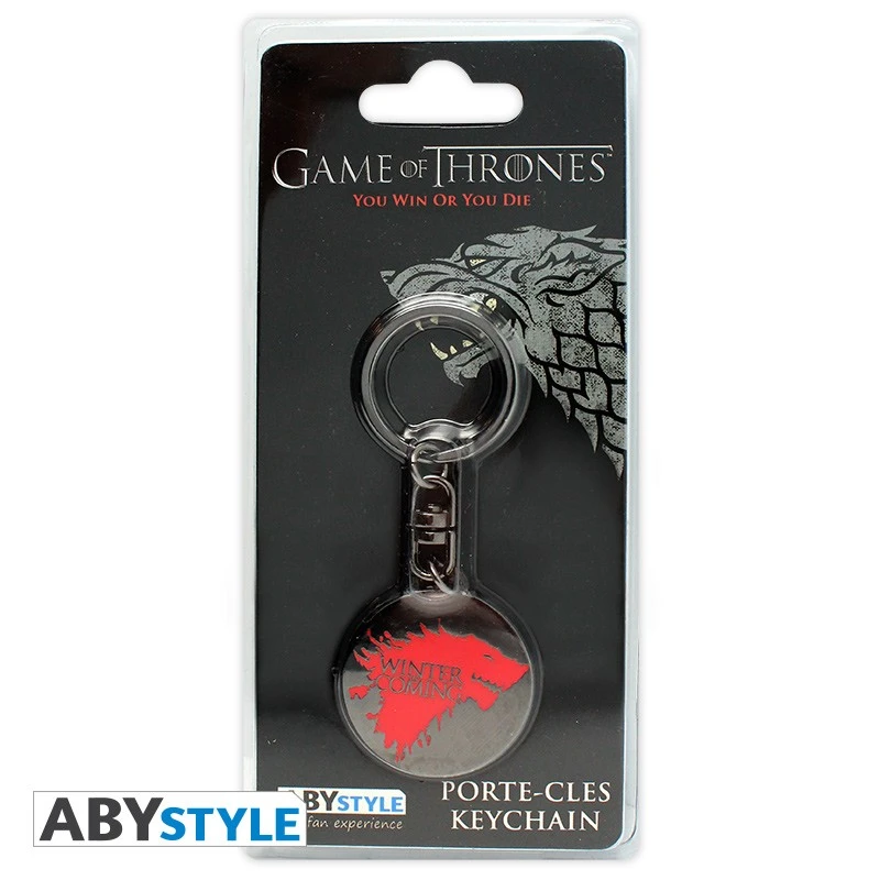 ABYstyle GAME OF THRONES - Set De 3 Verres 5 ABYstyle GAME OF THRONES - Set De 3 Verres – Image 5