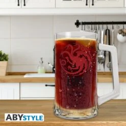 ABYstyle GAME OF THRONES - Chope "targaryen" -ABYstyle Boutique 3700789215639 3