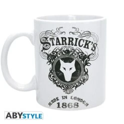 ABYstyle ASSASSIN'S CREED Mug AC Syndicate Starrick's -ABYstyle Boutique 3700789216711 6